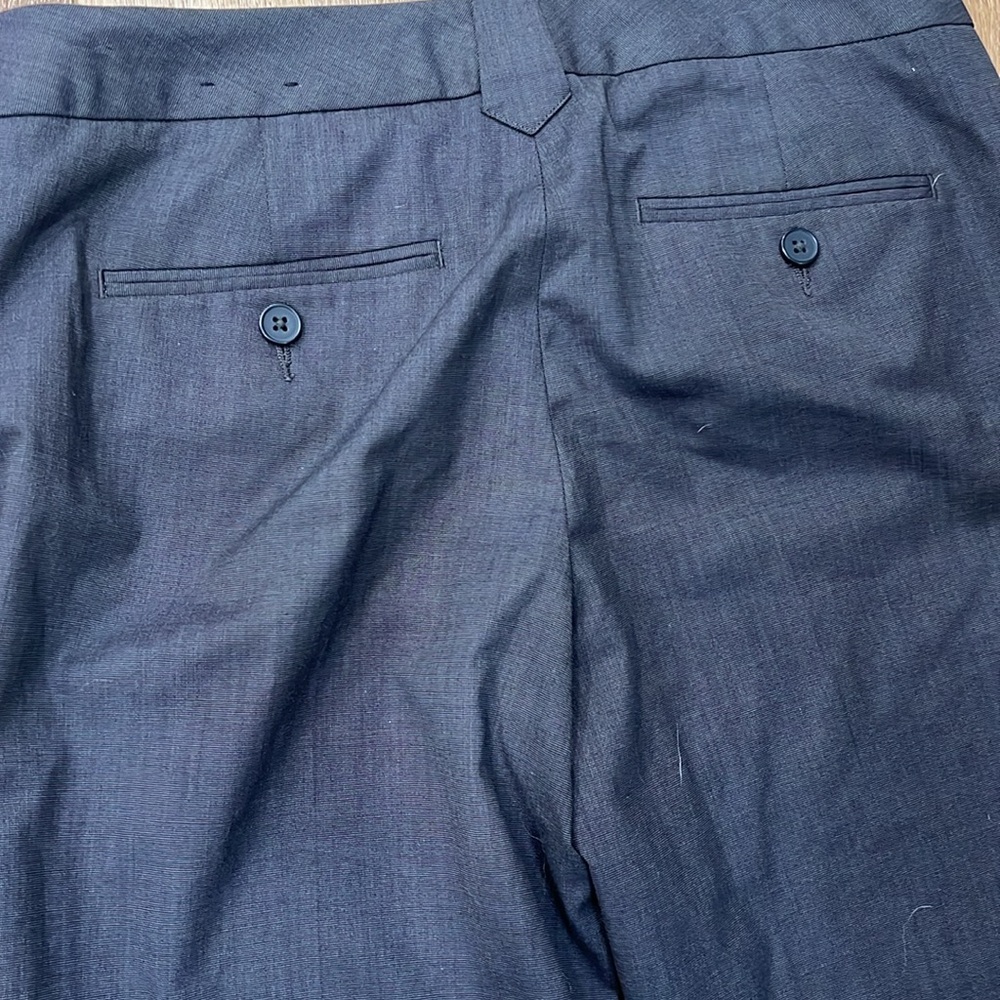 Express design studio editor pants - Picture 4 of 4